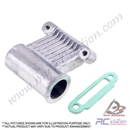 HSP #02031 - HSP Exhaust Manifold [02031]