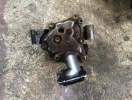 TOYOTA CAMRY ACV30 1AZ Engine Oil Pump Used Original
