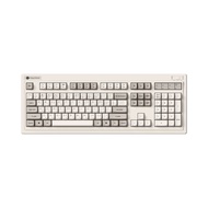 Keychron R6 Retro 100% Wireless Mechanical Keyboard คีย์บอร์ดไร้สาย Retro Style