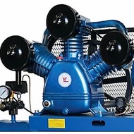 AIRPOWER 7.5HP Compressor Bare Block