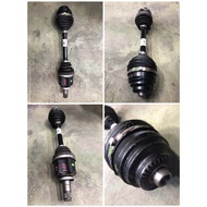 Mini Hatch F55 2014-Present Drive Shaft F/LH (1.5 Model)
