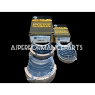 SUBARU EJ20 EJ25 5TH POSITION ACL RACE SERIES STD MAIN & CONROD BEARING SET