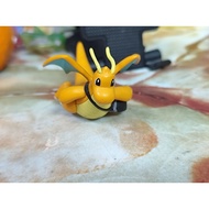 Pokemon Tomy Tarts Dragonite Postman