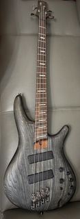 Ibanez SRFF800 BKS SR Black Bass