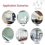 Window-blind Fittings For 1 Inch Tube Sturdy Bead Chain Included Hotel Commercial Window Treatments
