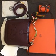 Hermes Mini Evelyne