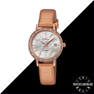 [WatchClubOnline] SHE-4060PGL-4A Casio Sheen Women Casual Formal Watches SHE4060PGL SHE4060 SHE-4060