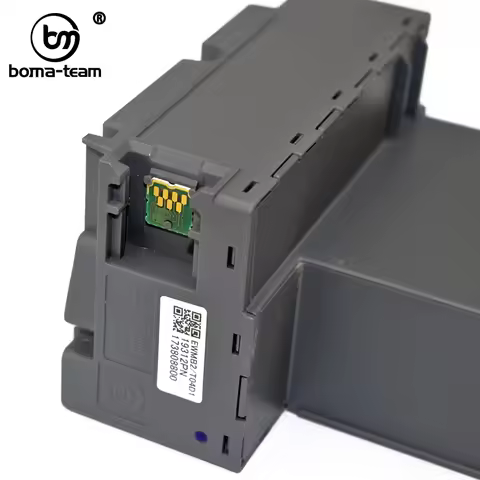 T04D1 Original Maintenance Ink Box For Epson L6490 L6270 L14150 M1180 M3180 XP-5200 XP-5100 WF-2960 