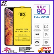 Samsung J2 J5 J7 Prime J2 J3 J5 J7 Pro J2 Core J3 J5 J7 2016 9D Clear Full Screen Protector Cover Te