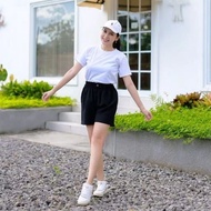 Women's shorts, women's casual pants, women's hot pants