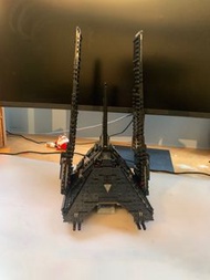 Lego Star Wars 75156