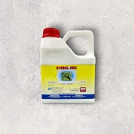 4L HEXTAR SYMBOL 45 SC ametryn 45% RACUN RUMPUT SAMBAU