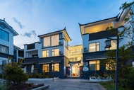 Dali Yufu Homestay (Xizhou Ancient Town)