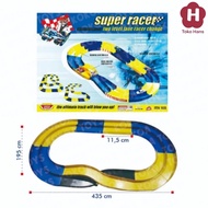 Free 1pc Tamiya Track Toy Tamiya 2 Track Tracks - Tamiya 4WD Car Track Thick PVC