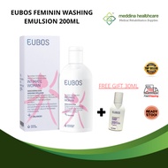 MEDDINA Eubos Feminin Washing Emulsion 200ML