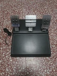 Thrustmaster TGT1 全新腳踏