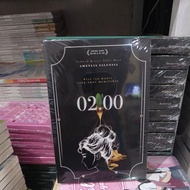 Novel 02.00 Amelylia Falensia Fiction Loveable 2025