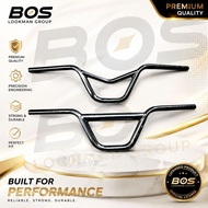 BMX Handlebar 20 M 3 Spokes Imported Thick Zm