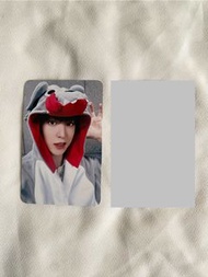 ATEEZ 小卡 特典 (YUNHO / 丁潤浩)