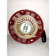 MESIN RECOIL STARTER GX160 CRANK PULL GX160 SELAHAN ENGINE DRIVE GX160 GX200