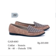 Women's shoes, women's flat shoes, flat shoes GAB6083