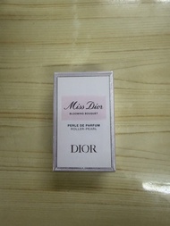 包順豐櫃 最新版Miss Dior 走珠香水