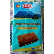 [PESTA] Biskut Choco Cream