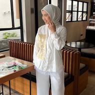 (SAY KARRA) Adelaide Shirt