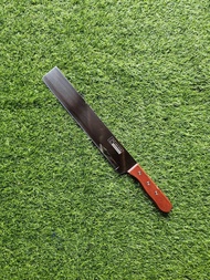 RHINO BRAND NO.234 มีดปลอกหวาย มีดปลายตัด มีดหั่นหนัง มีดปอกสับปะรด มีดตัดใบสับปะรด มีดแรด มีดตราแรด