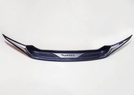 Rear Stepsill Bumper Guard for Vios 2014 to 2018