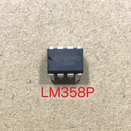 IC LM358P LM358 ไอซี DIP-8