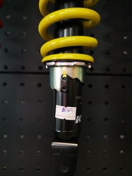 KYB Heavy Duty Click Fazzio Lead หลีด รับน้ำหนักสูงสุด 190kg ความยาว 330mm