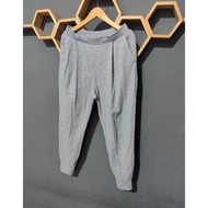 UNIQLO AIRISM WOMEN'S JOGGER PANTS