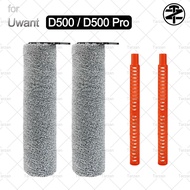 FOR Uwant D500 / D500 Pro Wet and Dry Vacuum | Push-in Docking | 65°C Hot Air Dry | Ergonomic Handle