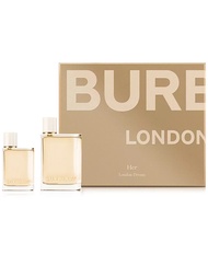 Burberry 2-Pc. Her London Dream Eau de Parfum Gift Set 100+30 ML