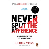 Never Split The Difference