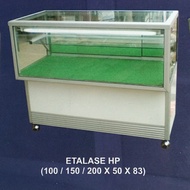 TERLARIS - ETALASE HP/ETALASE PULSA/ETALASE PONSEL/ETALASE KARTU