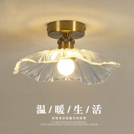 Aisle Light Corridor Light Modern Simple Entry Balcony Light Entrance Ceiling Light Light Light Luxu