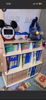 迪士尼美語世界