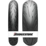 BRIDGESTONE TYRE - BATTLAX - S22