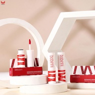 Matte Lipstick Lip Mud - Lightweight Longwear Lip Gloss 8 Colors Girlie Style