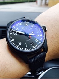IWC IW501901 Big Pilot Top Gun