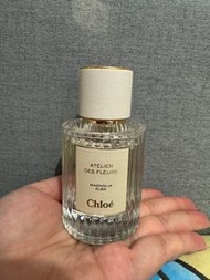 （正貨正版）Chloe Atelier Des Fleurs Magnolia Alba 花園系列 木蘭絲語 香水