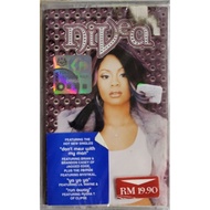 Nivea - Nivea (Cassette)