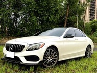 2014年 Mercedes-Benz C300 4MATIC