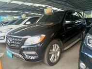 2012年式 ML350黑