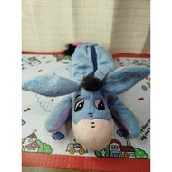 Disney Eeyore Long Pouch Pencil Case