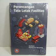 Fasility Layout Design ( Santoso Rainisa M. Heryanto )
