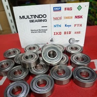 Bearing Stainless S 608 ZZ / S608 ZZ KBI ORIGINAL