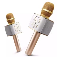 Sansui/山水 K3全民K歌神器手机麦克风无线蓝牙家用唱歌儿童话筒音响一体电脑台式通用全能麦全名家庭ktv套装